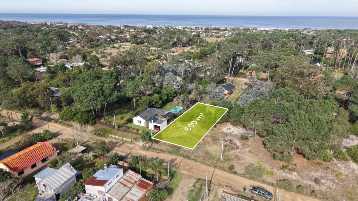 Terreno en Anaconda