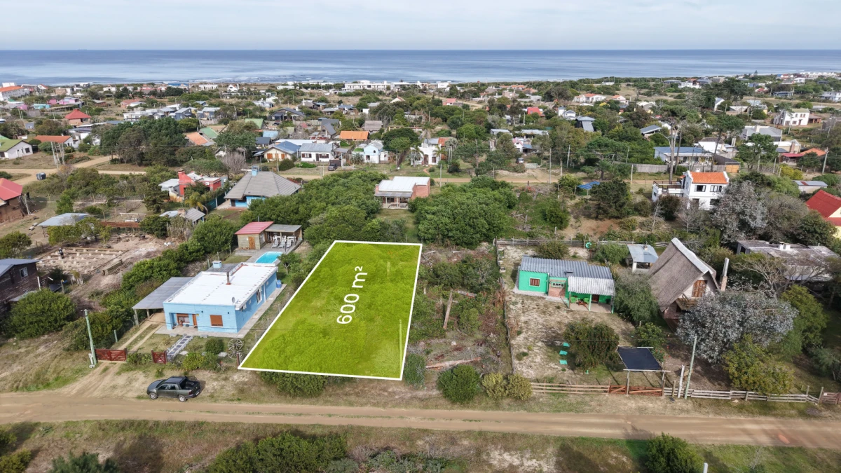 Terreno en Anaconda