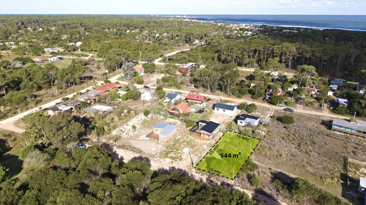 Terreno en La Serena