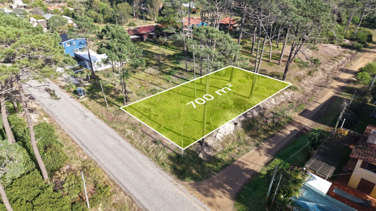 Terreno en Anaconda