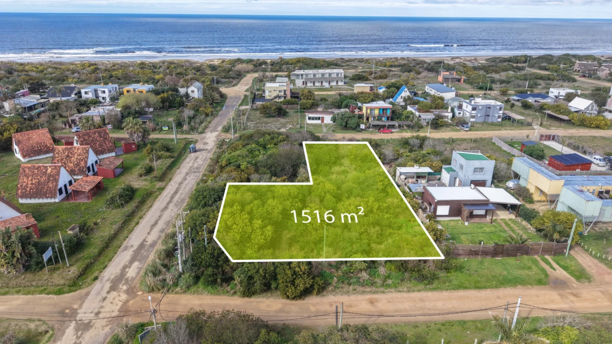 SE VENDE ESPECTACULAR ESQUINA EN PLAYA SERENA – OPORTUNIDAD ÚNICA