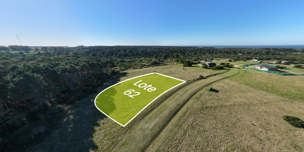 Serena Golf Lote 062