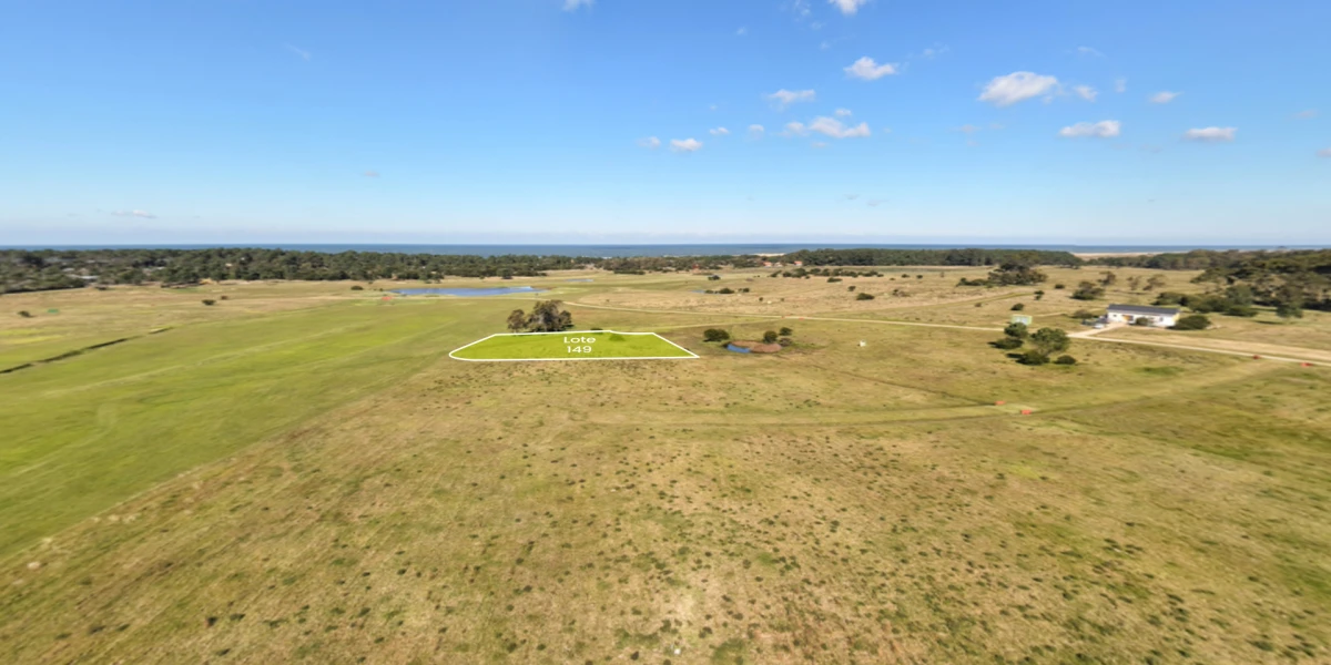 Serena Golf Lote 149