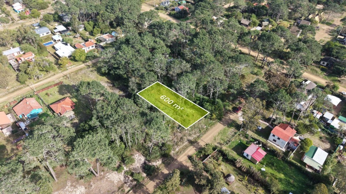 Terreno en Anaconda