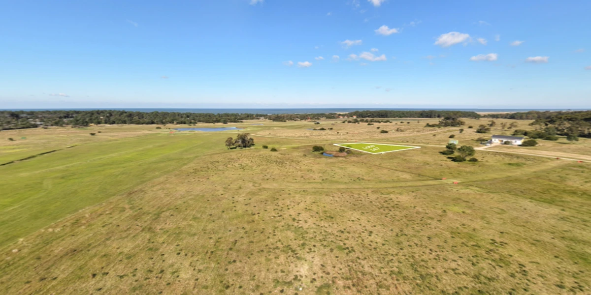 Serena Golf Lote 147 - Oks