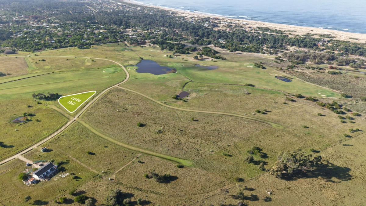 Serena Golf Lote 150 - Oks