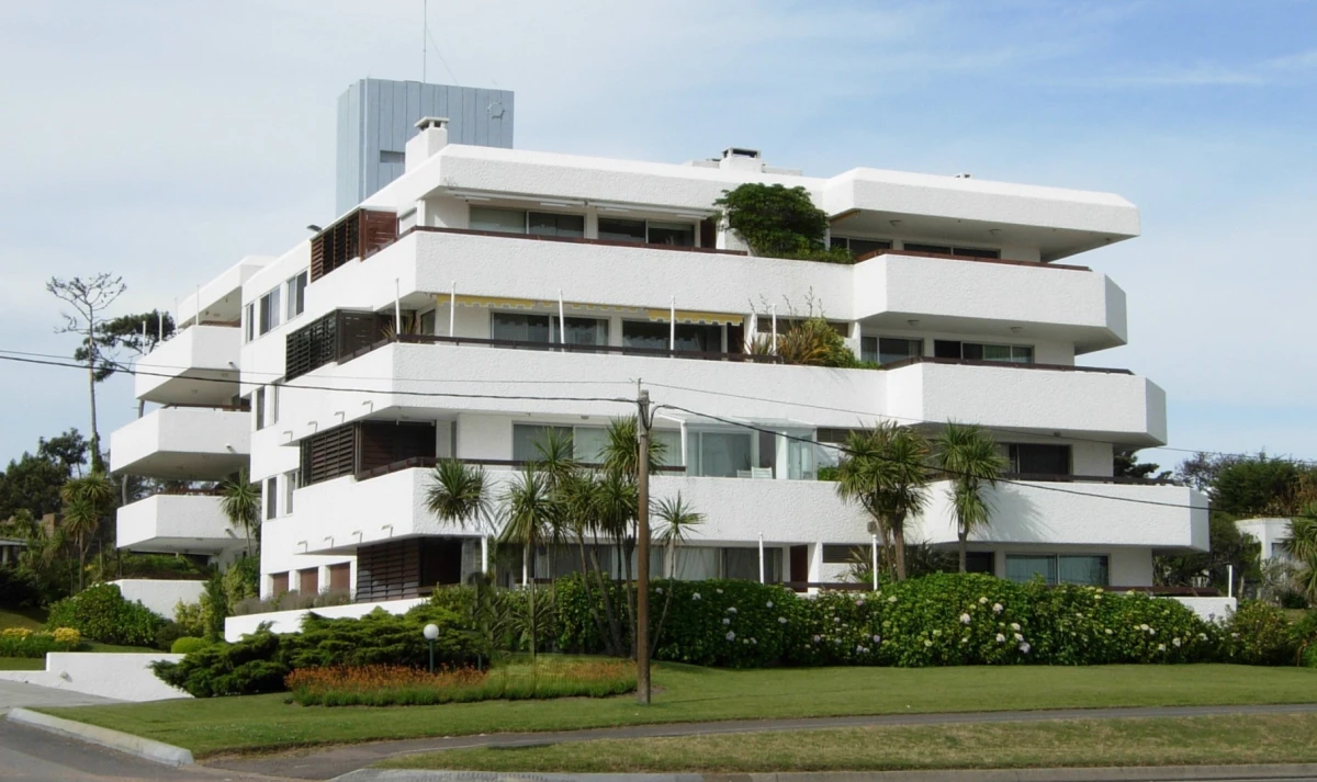 Apartamento en Pinares