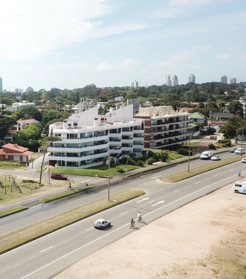 Apartamento en Pinares