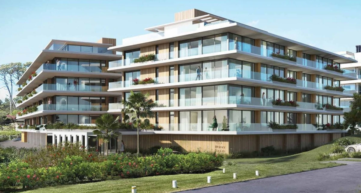 Apartamento en Pinares