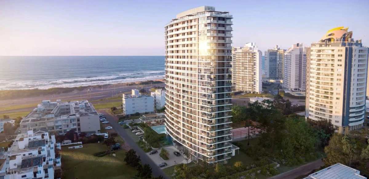 Apartamento en Aidy Grill