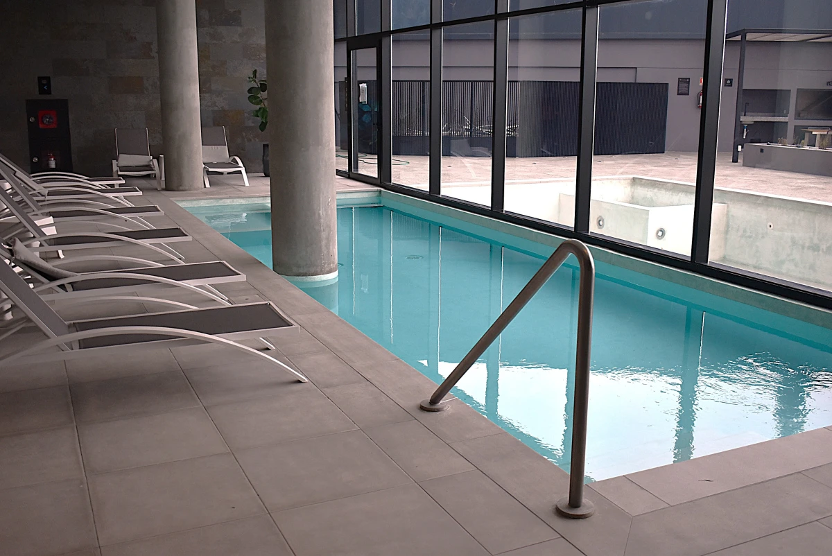 Venta de Apartamento Moderno con Vista y Amenities – Punta del Este