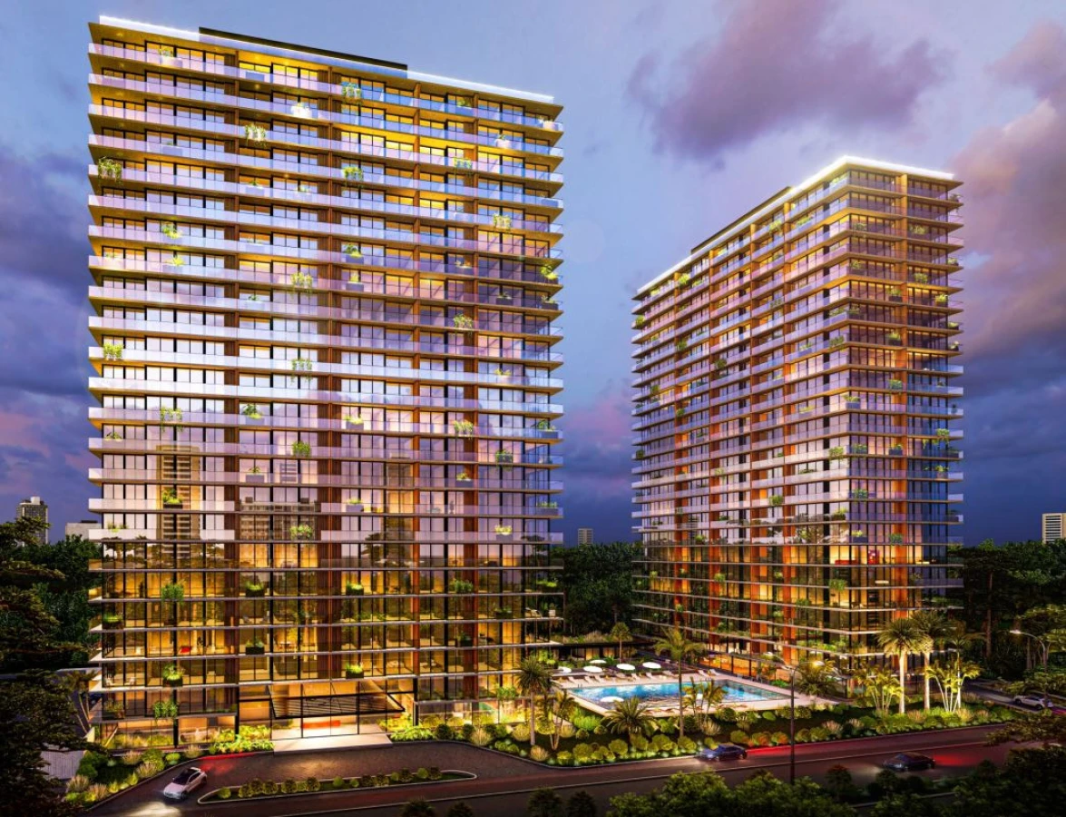 Apartamento en Aidy Grill