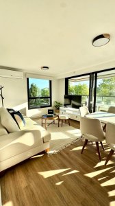 Apartamento Alquiler Anual