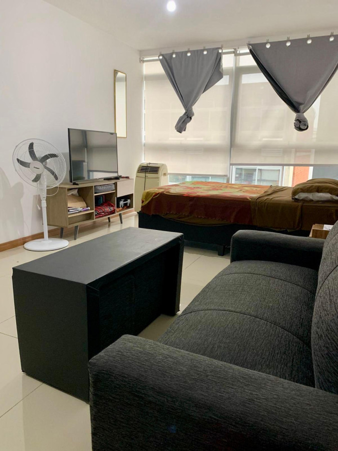 Venta Monoambiente con garage en Cordón