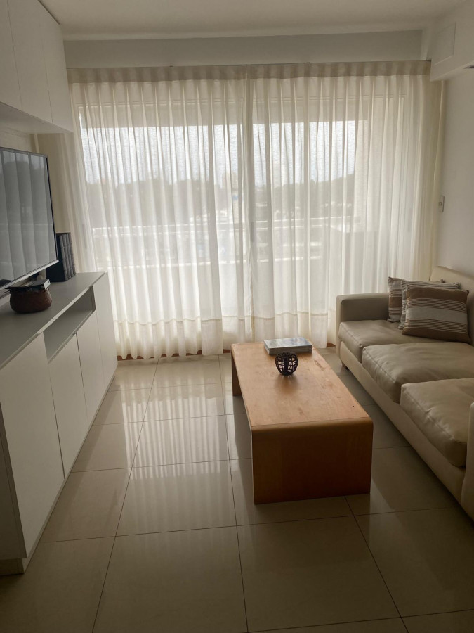 Apartamento en Roosevelt - Punta del Este