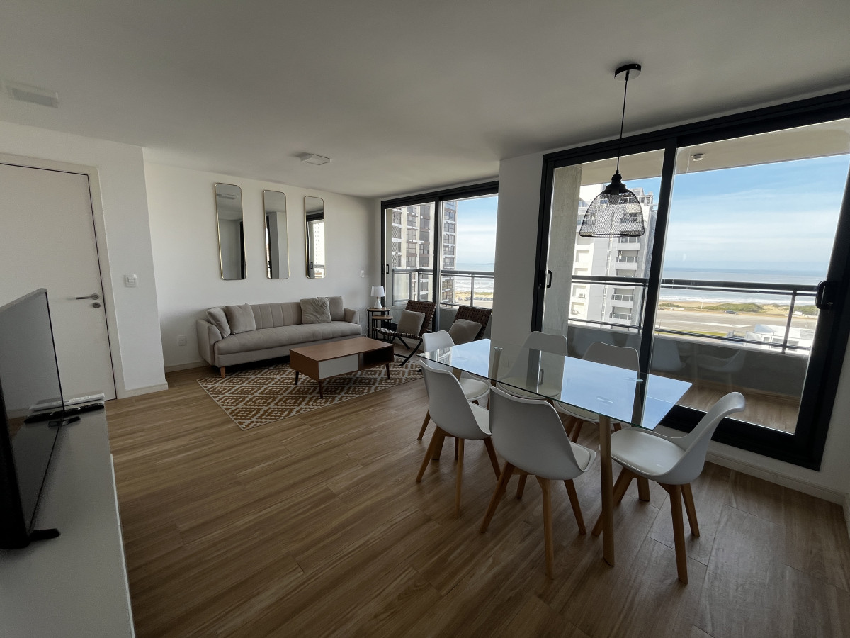 Apartamento en Venta - La Pastora, Ubicación privilegiada a solo 100 metros del mar