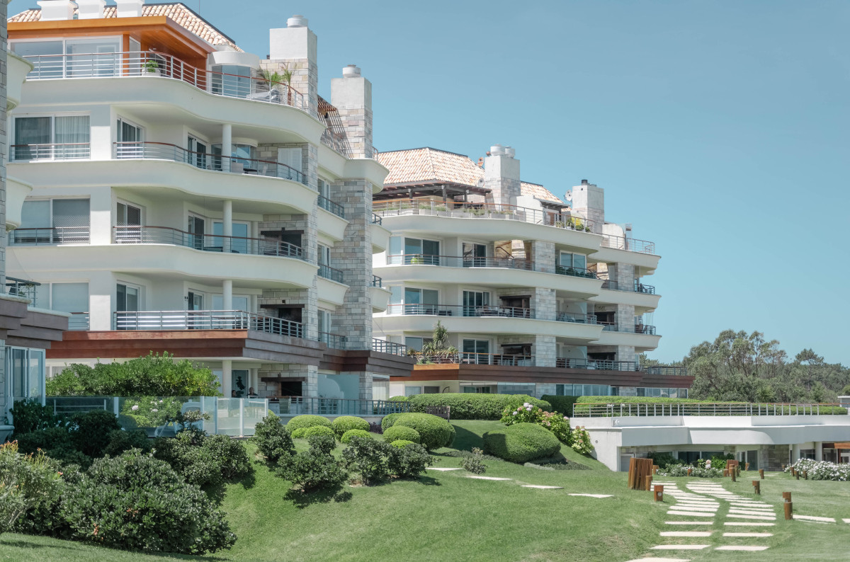 Penthouse Veramansa