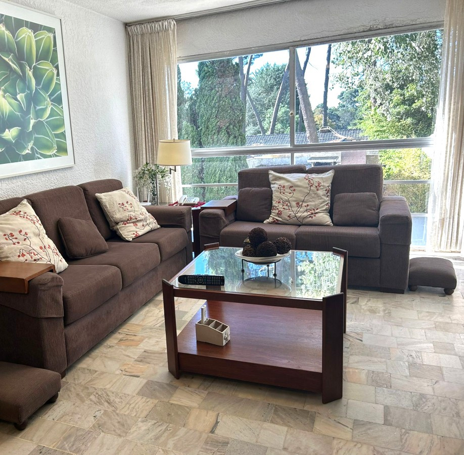Apartamento en Roosevelt - Punta del Este