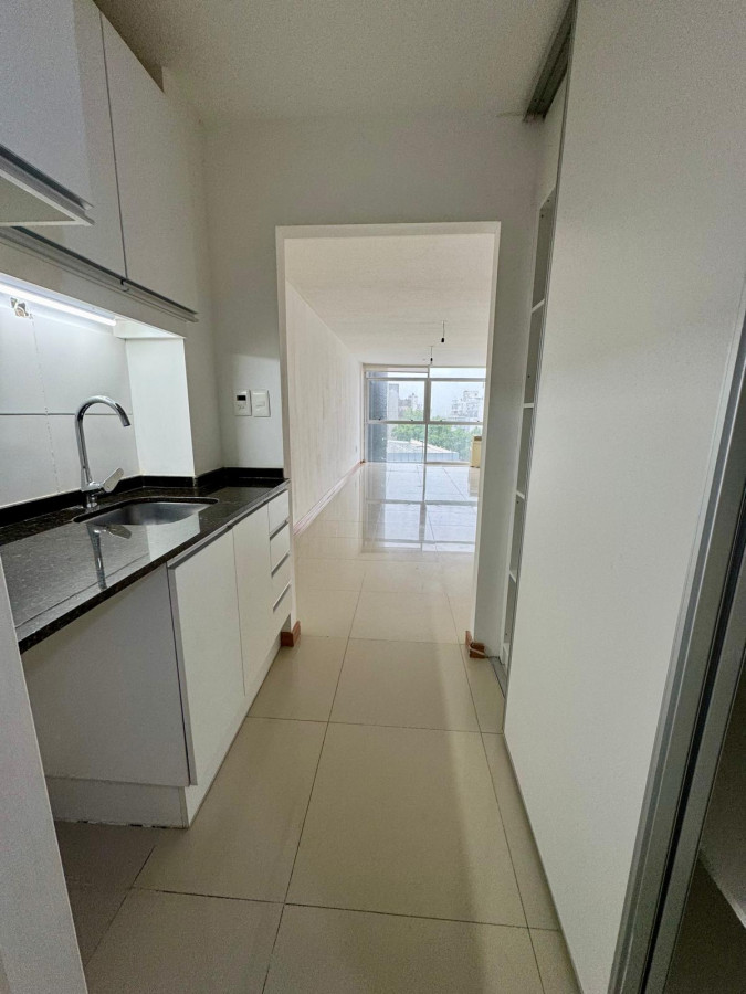 Venta Monoambiente en Cordón con garage