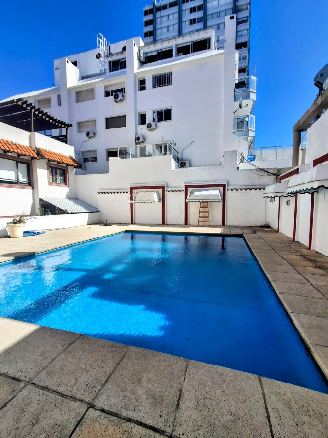 Apartamento de 1 dormitorio Península