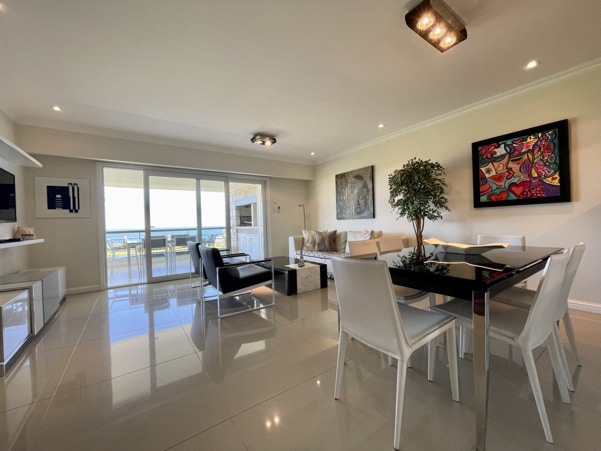 Veramansa Apartamento en venta Punta del Este 