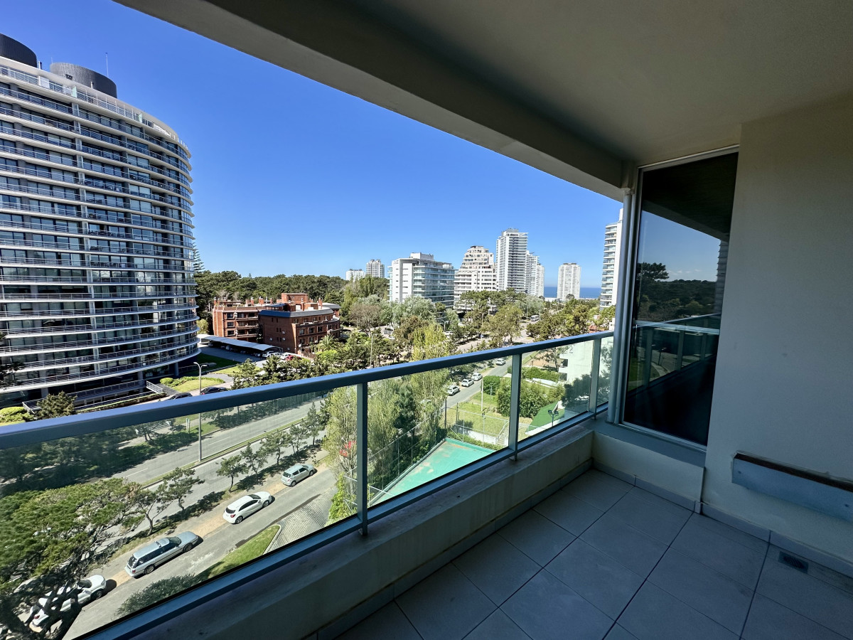 Venta Apartamento de 3 Dormitorios Oportunidad Punta Del Este Gala Vista 
