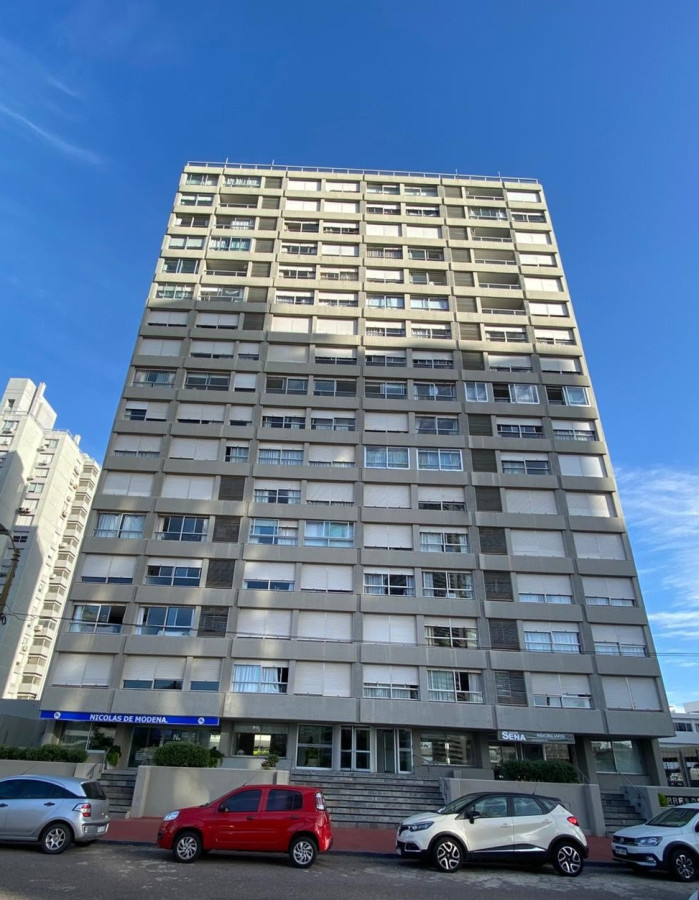 VENTA APARTAMENTO 1 DORMITORIO EN LA PASTORA
