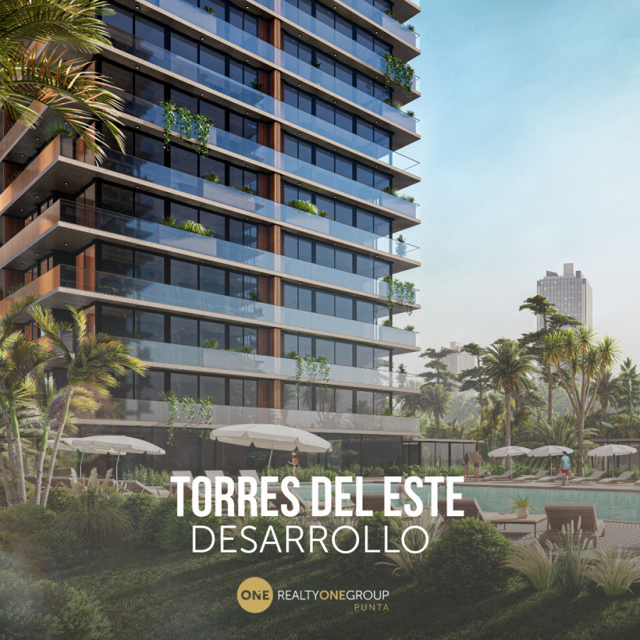 Torres del Este
