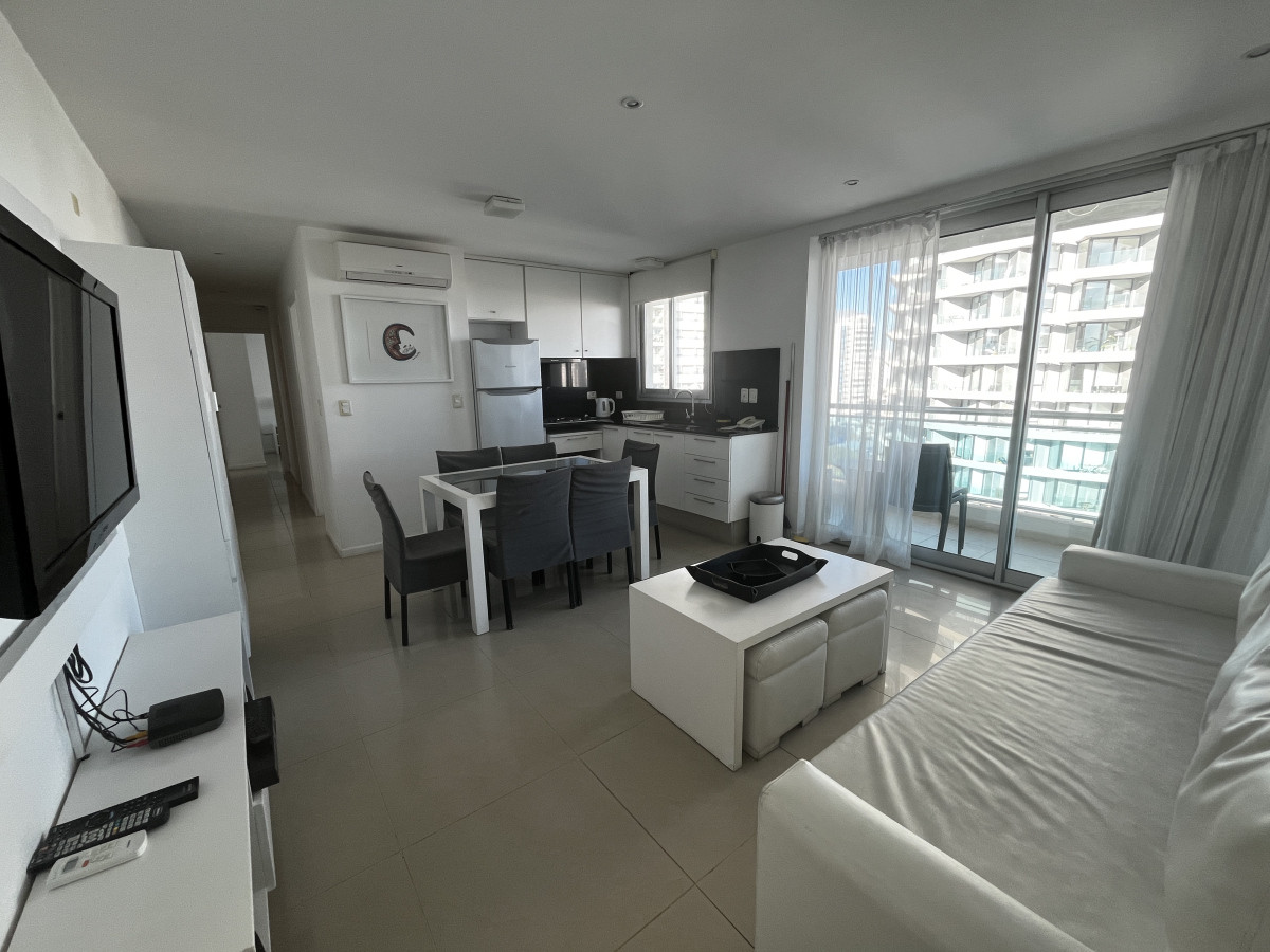 VENTA Apartamento 2 dormitorios  La Pastora