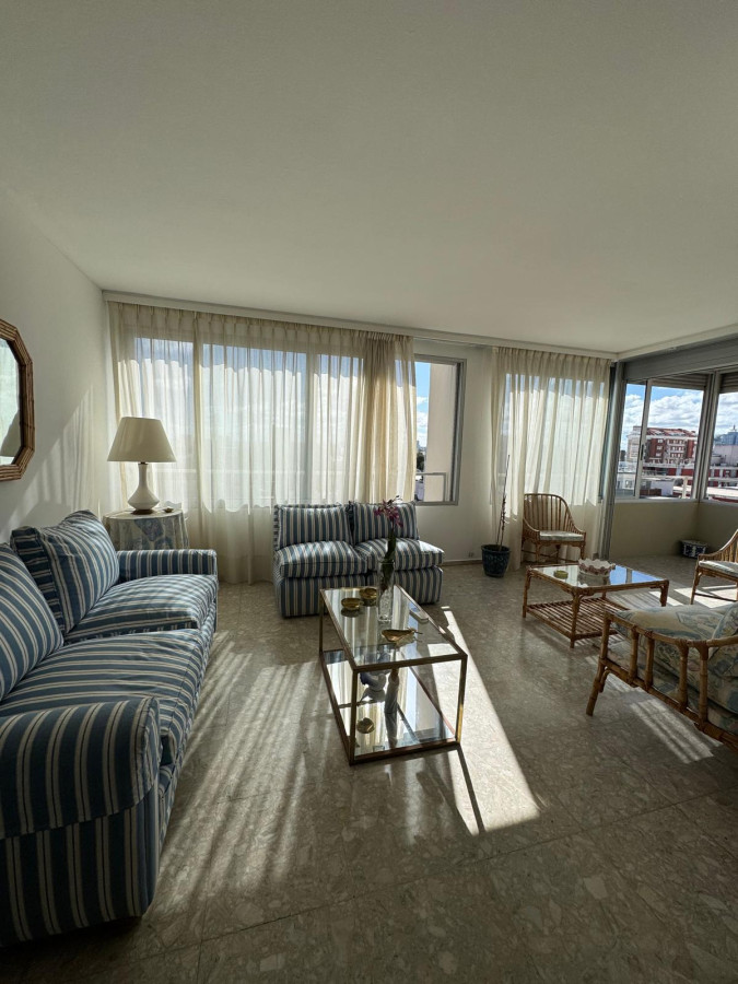 Venta Apartamento 2 dormitorios en Península Punta del Este