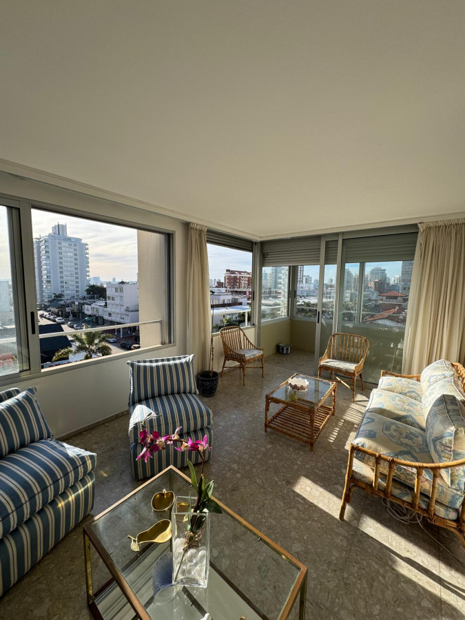 Venta Apartamento 2 dormitorios en Península Punta del Este