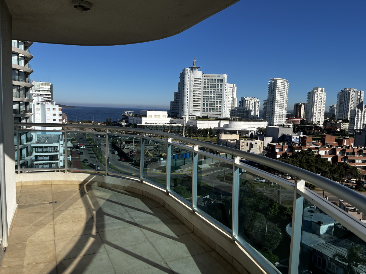 VENTA Apartamento 3 Dormitorios con Vista Panorámica