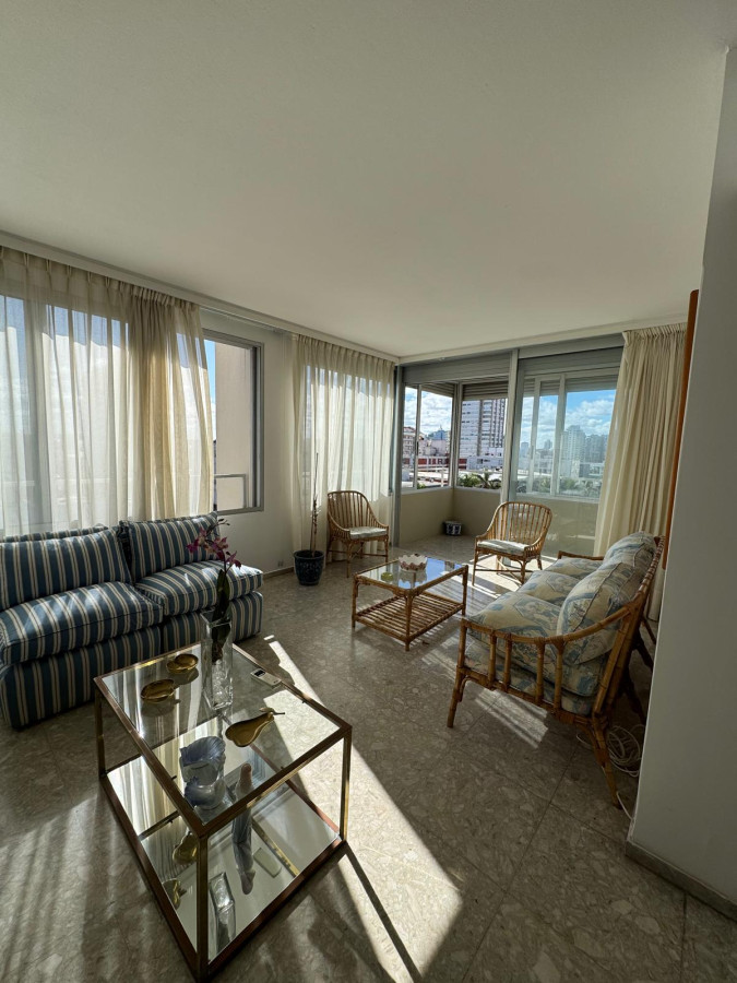 Venta Apartamento 2 dormitorios en Península Punta del Este