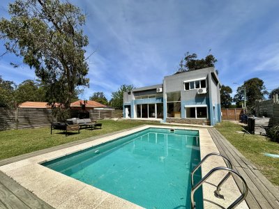 Casa en venta en Punta del Este Marly 