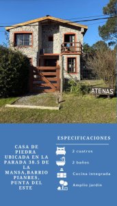 Casa Atenas