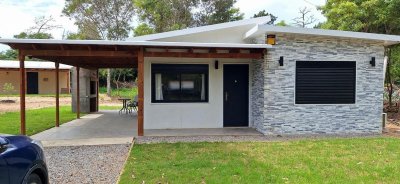 Casa a estrenar Ocean Park