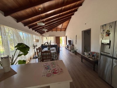Casa en Camino Eguzquiza - La Barra
