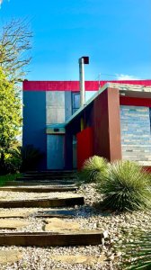 Casa Rincon del Indio
