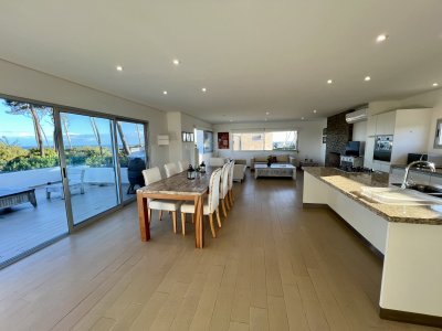 Casa En Venta En Punta Ballena Tío Tom A metros Del Mar