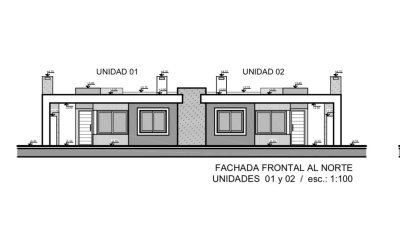 Casa en venta en pozo 3 dormitorios en zona Cantegril 
