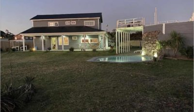 Venta casa en Punta Negra