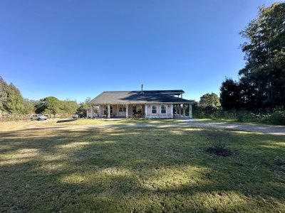 Chacra en venta en El Quijote Punta del Este 