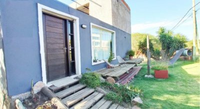 Oportunidad Casa en Piriápolis a  metros del mar