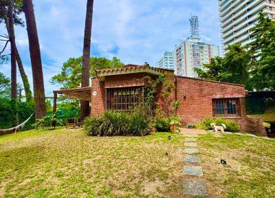 Casa alquiler anual/invernal