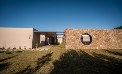 Casa en venta en Pueblomio Manantiales 