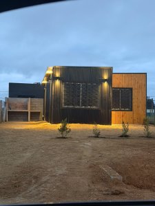 Alquiler de casa en 4H