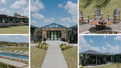 Puerto Quetzal- Club de Chacras