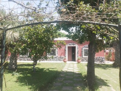venta chacra de 5 hectáreas con bodega y pulpería San Carlos Maldonado
