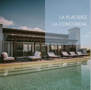 La Concordia- Carmelo