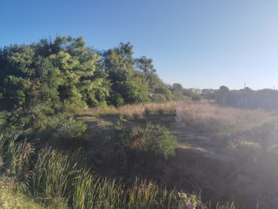 Terreno en Balneario Buenos Aires 